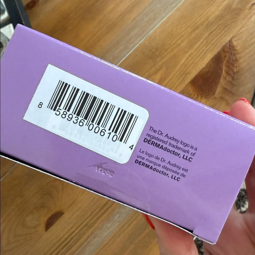 DERMAdoctor KP duty body peel pads - Picture 6 of 7